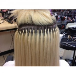 Brisbane hair extensions itip