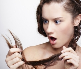 7 Deadly Sins of Hair Damage!