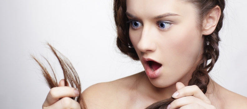 7 Deadly Sins of Hair Damage!